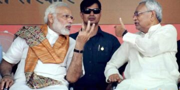 Bihar Elections: Seat sharing announced in NDA, know how many seats went to BJP-JDU and Chirag