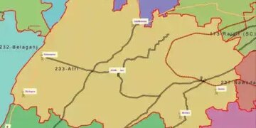 बिहार चुनाव : अतरी में राजद, हम और जनसुराज के बीच कड़ी टक्कर, मैदान में 12 उम्मीदवार