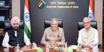 Bihar: Final voter list released after SIR, 21 lakh new voters added, 65 lakh names left
