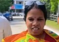 Bihar: Geeta Pasi filed nomination on Jan Suraj Party ticket from Mohania.