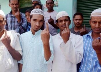 Bihar Politics 2025: Where Will Muslim Voters Go | Bihar Politics 2025: Where are Muslim voters in Bihar politics? News Track in Hindi