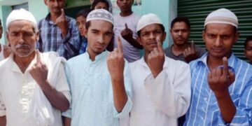 Bihar Politics 2025: Where Will Muslim Voters Go | Bihar Politics 2025: Where are Muslim voters in Bihar politics? News Track in Hindi
