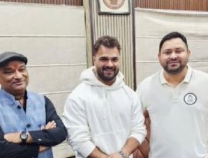 Bihar: RJD candidate from Chhapra, Khesari Lal Yadav has assets worth more than Rs 24 crore.
