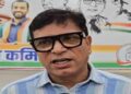 Bihar Voter List Row: Congress Vows CBI Probe Into Sir Process | Rigged in Bihar voter list? Congress promised CBI probe on coming to power. News Track in Hindi