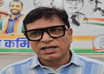 Bihar Voter List Row: Congress Vows CBI Probe Into Sir Process | Rigged in Bihar voter list? Congress promised CBI probe on coming to power. News Track in Hindi