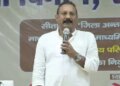 बिहार चुनाव: चुनाव आयोग की प्रेस कॉन्फ्रेंस शुरू, मंत्री अशोक चौधरी बोले- हम तैयार हैं