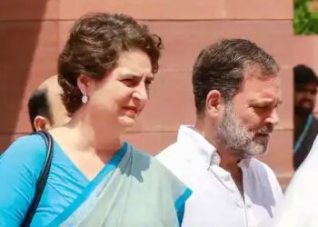 महापर्व छठ के बाद बिहार के चुनाव प्रचार में आएगी तेजी, राहुल गांधी और प्रियंका भी मैदान में उतरेंगे