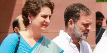 महापर्व छठ के बाद बिहार के चुनाव प्रचार में आएगी तेजी, राहुल गांधी और प्रियंका भी मैदान में उतरेंगे