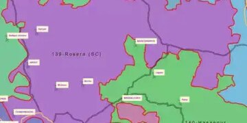 बिहार चुनाव 2025: रोसड़ा में भाजपा की मजबूत पकड़, महागठबंधन के सामने क्या है चुनौती?