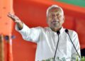 Bihar elections: CM Nitish enumerated the achievements of the government, sought support for NDA