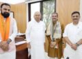 Bihar elections: Due to differences on seat sharing, 'India' alliance's constituents face each other on 11 seats.