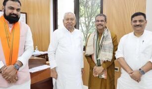Bihar elections: Due to differences on seat sharing, 'India' alliance's constituents face each other on 11 seats.