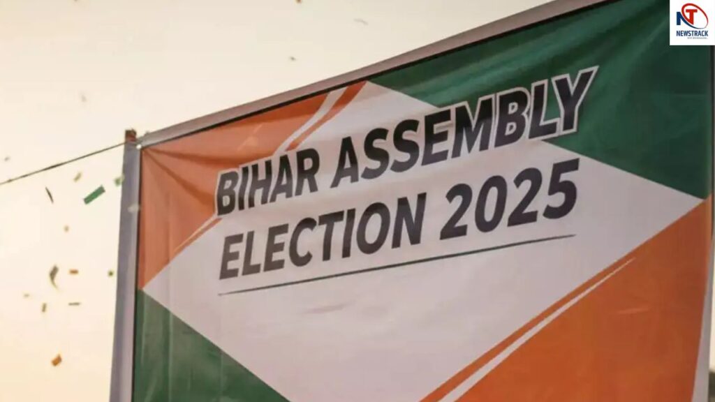 Bihar elections Poorest candidates among millionaires with 1000 rupees only. Entry of 'poor' warriors in Bihar elections! There are candidates with Rs 1000 among the millionaires. News Track in Hindi