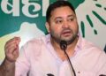 Bihar elections: RJD announces 143 candidates, Tejashwi Yadav will contest from Raghopur seat