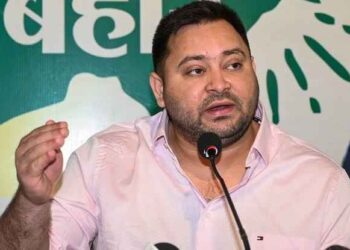 Bihar elections: RJD announces 143 candidates, Tejashwi Yadav will contest from Raghopur seat