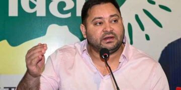 Bihar elections: RJD announces 143 candidates, Tejashwi Yadav will contest from Raghopur seat