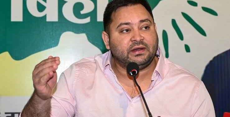 Bihar elections: RJD announces 143 candidates, Tejashwi Yadav will contest from Raghopur seat