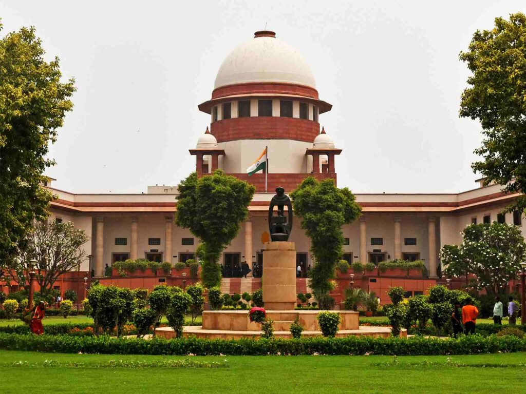 Bihar elections: Supreme Court to hear SIR voter list dispute two days before voting