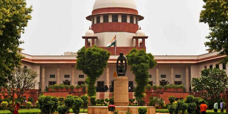 Bihar elections: Supreme Court to hear SIR voter list dispute two days before voting