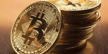 Bitcoin jump between shutdown of US government, price crosses 1.25 million dollars