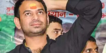 माता-पिता का आशीर्वाद मेरे साथ, कोई चुनौती नहीं रखती मायने: तेज प्रताप यादव