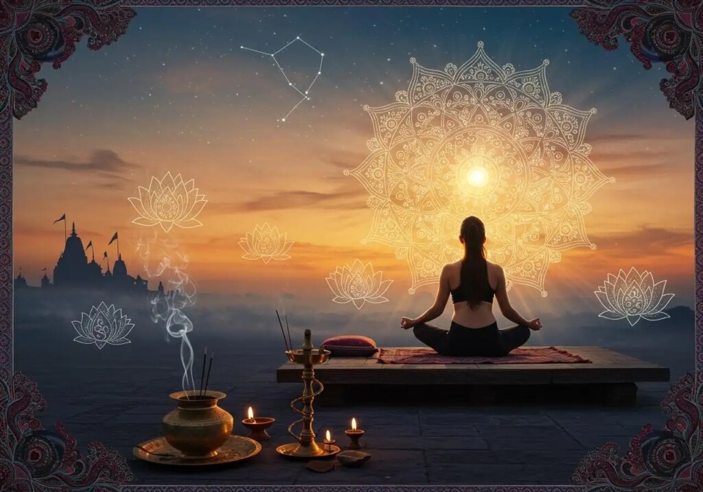 Brahma Muhurat 2025: ब्रह्म मुहूर्त में उठकर करें ये 5 काम, हर दिशा से बरसेगा सुख-समृद्धि और सफलता