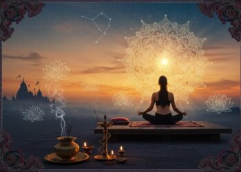 Brahma Muhurat 2025: ब्रह्म मुहूर्त में उठकर करें ये 5 काम, हर दिशा से बरसेगा सुख-समृद्धि और सफलता