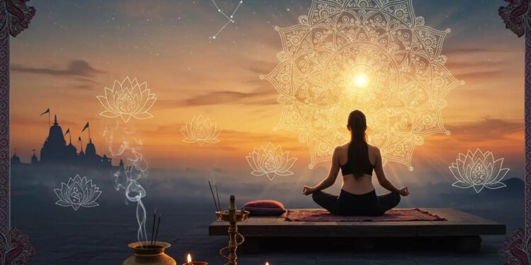 Brahma Muhurat 2025: ब्रह्म मुहूर्त में उठकर करें ये 5 काम, हर दिशा से बरसेगा सुख-समृद्धि और सफलता