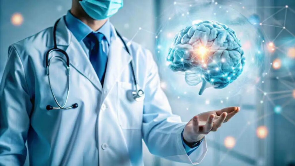 Brain Health Tips: ज्यादा तनाव इंसान के दिमाग को समय से पहले बना देता है बूढ़ा, जाने इस भागदौड़ भरी जिंदगी में कैसे रखे ब्रेन को हेल्दी ?