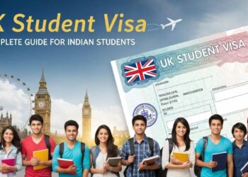 ब्रिटेन ने बदले वीजा नियम! अब UK जाने से पहले पास करना होगा यह नया टेस्ट, नहीं तो रिजेक्ट हो जाएगा आवेदन