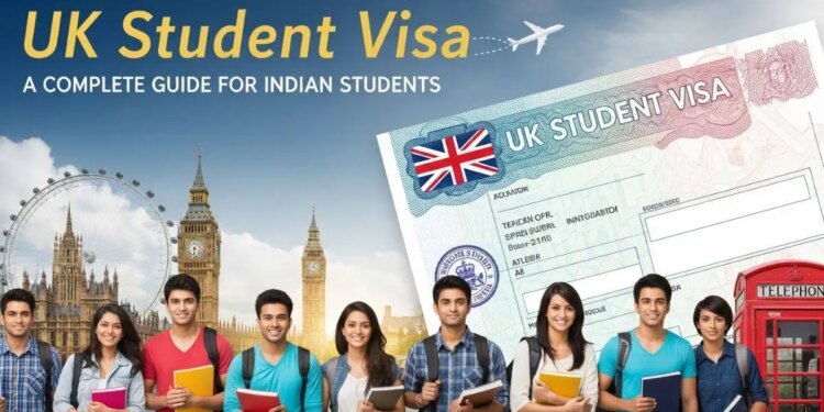 ब्रिटेन ने बदले वीजा नियम! अब UK जाने से पहले पास करना होगा यह नया टेस्ट, नहीं तो रिजेक्ट हो जाएगा आवेदन