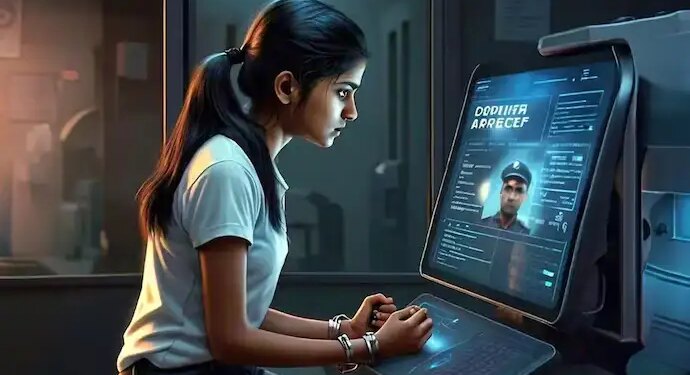 'CBI officer is speaking...' Thugs looted crores of rupees by digitally arresting businessman's wife, know what is the whole matter