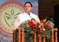 CM Dhami inaugurates Kunjapuri Fair, announces â‚¹78 crore projects. CM Dhami inaugurated Kunjapuri fair, gifts worth ₹78 crore. News Track in Hindi