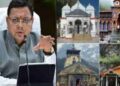 CM Dhami issues key directions as Chardham Yatra concludes in Uttarakhand. Chardham Yatra completed, CM Dhami gave disaster relief and Foundation Day instructions. News Track in Hindi