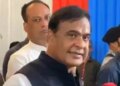 असम के युवाओं पर टिप्पणी को लेकर सीएम हिमंत बिस्वा सरमा ने प्रियांक खड़गे पर किया पलटवार