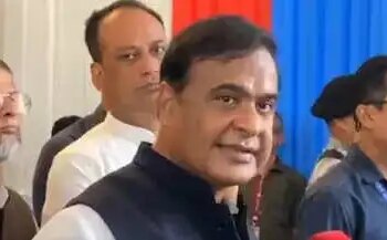 असम के युवाओं पर टिप्पणी को लेकर सीएम हिमंत बिस्वा सरमा ने प्रियांक खड़गे पर किया पलटवार