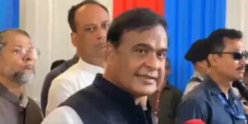 असम के युवाओं पर टिप्पणी को लेकर सीएम हिमंत बिस्वा सरमा ने प्रियांक खड़गे पर किया पलटवार