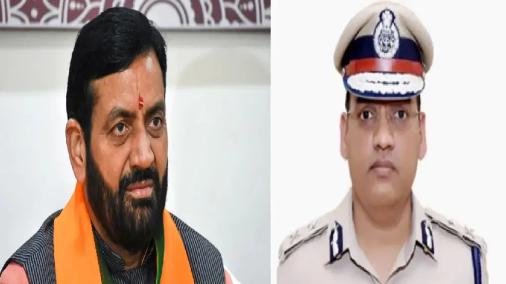 CM Nayab Singh Saini's Stern Ultimatum In IPS Suicide Case: No matter how high-ranking the person, the guilty will not be spared, IPS Y Puran Kumar Suicide Case: No matter how high-ranking the person, the guilty will not be spared, CM Nayab Singh Saini issues a stern message in the IPS Y Puran Kumar suicide case.