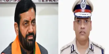 CM Nayab Singh Saini's Stern Ultimatum In IPS Suicide Case: No matter how high-ranking the person, the guilty will not be spared, IPS Y Puran Kumar Suicide Case: No matter how high-ranking the person, the guilty will not be spared, CM Nayab Singh Saini issues a stern message in the IPS Y Puran Kumar suicide case.