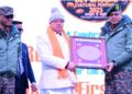 CM Pushkar Singh Dhami attends Devbhoomi Cultural Festival 2025 in Mana, promotes local tourism. Grand closing of Devbhoomi cultural festival in Mana village – new flight for tourism and economy in marginal areas. News Track in Hindi