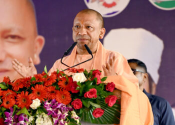 CM Yogi announced, Mustafabad will be named 'Kabirdham'