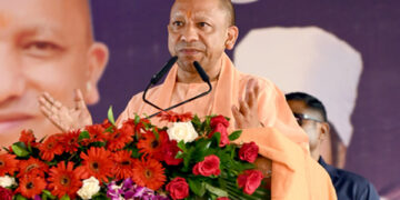 CM Yogi announced, Mustafabad will be named 'Kabirdham'