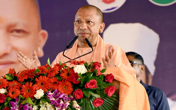 CM Yogi announced, Mustafabad will be named 'Kabirdham'