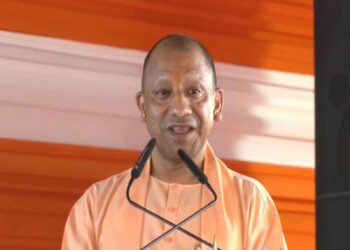 CM Yogi changed the name of another place, now Mustafabad will be known as 'Kabirdham'