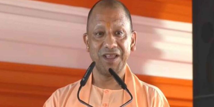 CM Yogi changed the name of another place, now Mustafabad will be known as 'Kabirdham'