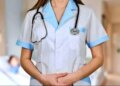 “Came to get my daughter treated, returned with a slap”! Video of female doctor of civil hospital went viral, people said – what kind of service is this?