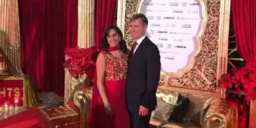 Canadian Prime Minister Mark Carney and Foreign Minister Anita Anand extended best wishes on Diwali.