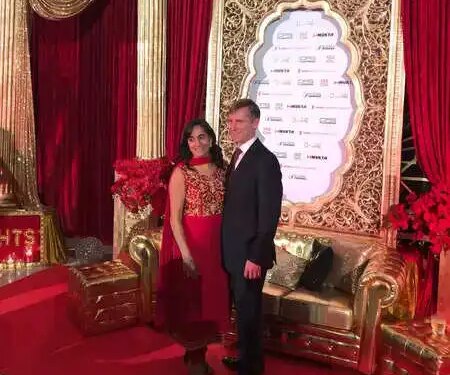 Canadian Prime Minister Mark Carney and Foreign Minister Anita Anand extended best wishes on Diwali.
