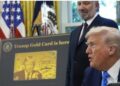 Case filed against H-1B visa against US $ 1,00,000 fee