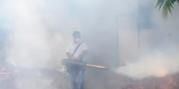 Cases of dengue and fever are increasing in Tamil Nadu, government accelerated awareness campaign
